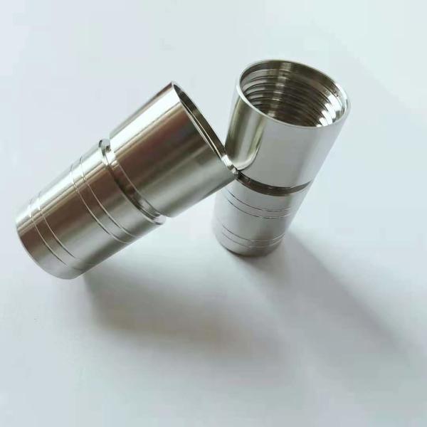 CFA Certification Kitchen Tap Replacement Parts 12.5mm Length Stainless Steel