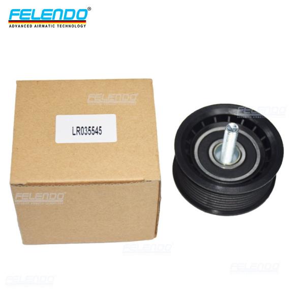 Timing Belt Tensioner Idler Pulley  LR035545  Fit for Land Rover Discovery 3