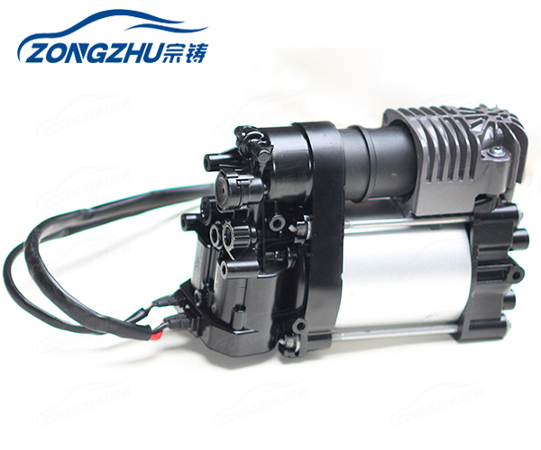 Комплект для ремонта компрессора воздуха высокой эффективности автоматический для ВВ Тоуарег/Кайенны 7П0616006Э