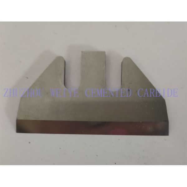 YG8N HRA89 Cemented Tungsten Carbide Products