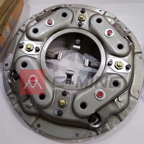 1-31220321-0 NDC508 ISC596 51Q 10PEI Isuzu Clutch Kits 430x248x456x10.2