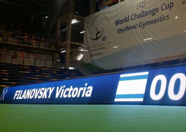 Stadium Perimeter Sports Perimeter LED Display P8/P10 HD For Events Advertising