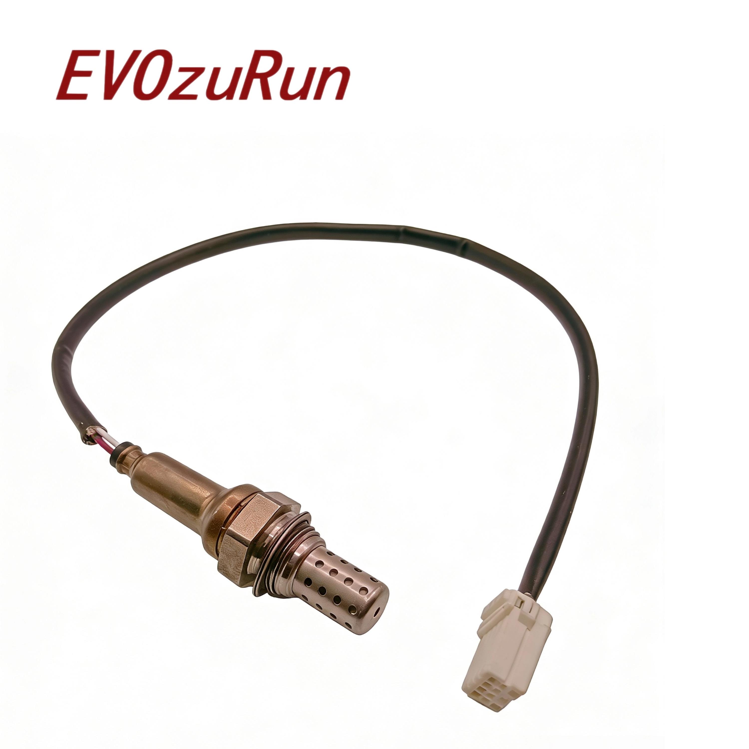 Factory Direct Auto Engine Parts Oxygen Sensor 25337386A O2 Sensor Upstream for Chery QQ1.1 QQ3 Geely Maple