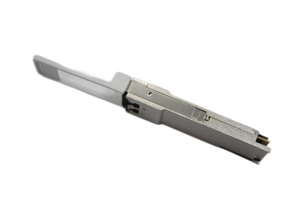 PQS28-LWHG-ZR4-100 100km Reach 100Gbps QSFP28 Transceiver Single Mode