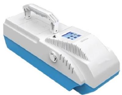 Security Drug Explosive Detection Devices Small And Portable
