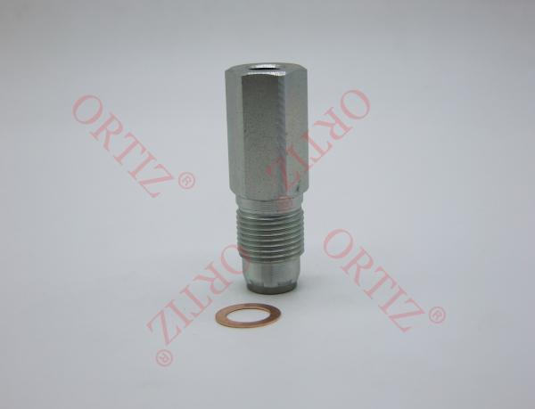 Ford Transit MK7 2006 ORTIZ high pressure pump relief valve 6C1Q 9H321 AB made in China