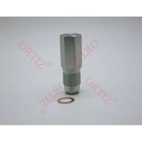Ford Transit MK7 2006 ORTIZ high pressure pump relief valve 6C1Q 9H321 AB made in China