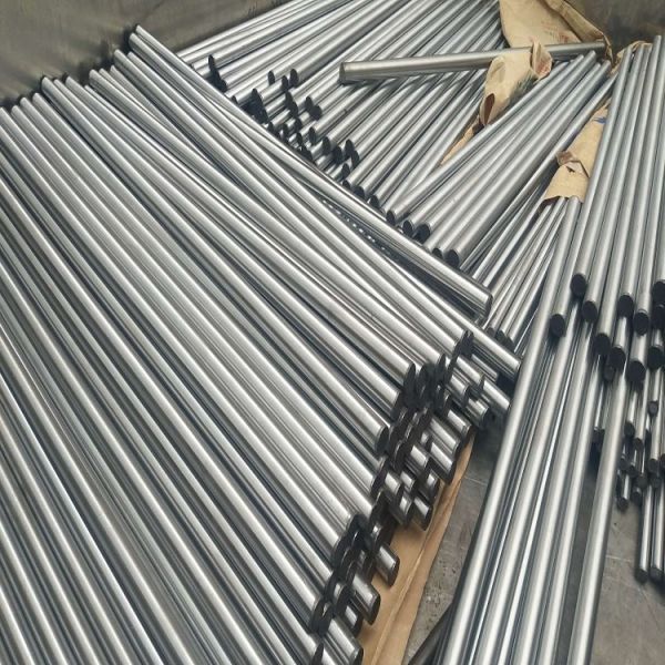 Aluminium Alloy Round Bar 6061 6063 6101 Aluminum Rod 3mm-500mm A6061 T6 High Weldability Aluminum Solid Rod