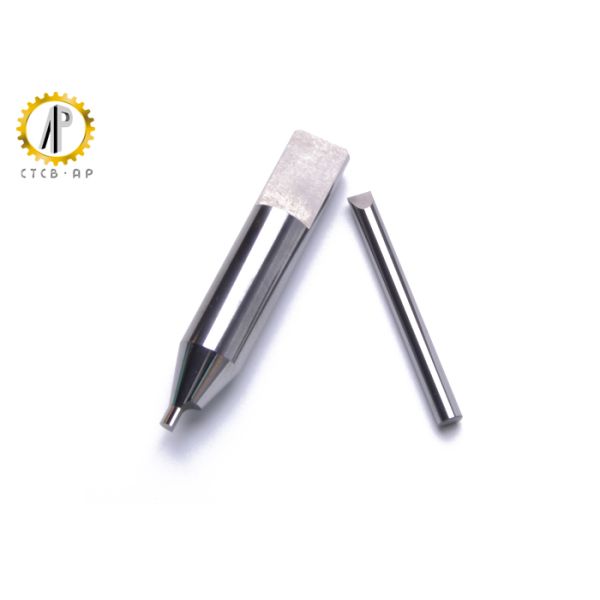 Custom Tungsten Carbide Cutting Tools Special Carbide Cutting Inserts