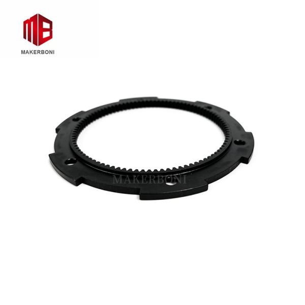 90928000 steel Sharpener Drive Gear XLC7000 Cutting Machine Parts