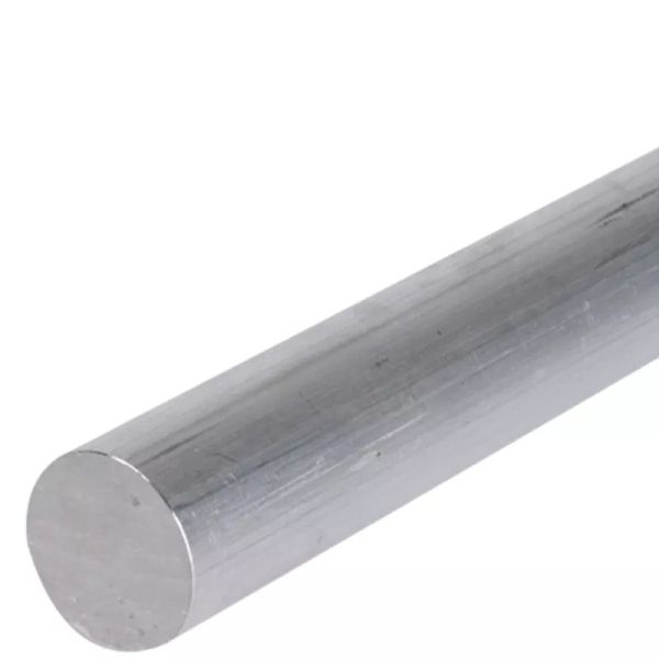 200mm 150mm 100mm Aluminium Alloy Round Bar 3 Inch 2A16 2A02 2024 8176 T3 T4 T351
