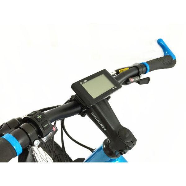 Alloy Type 36v 350w Powerful Electric Bike , Electric Road Bike For Adults