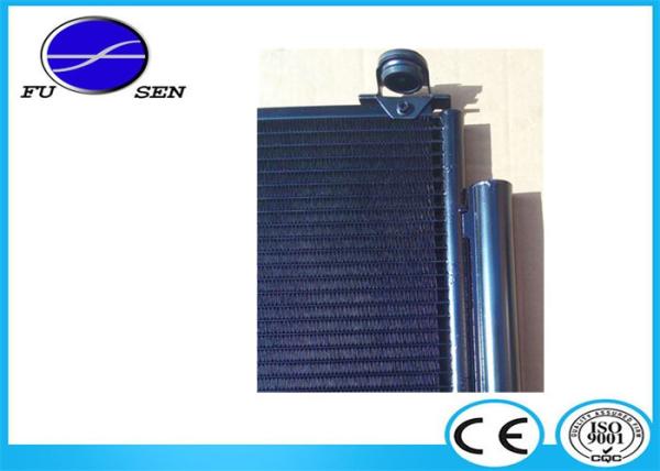 TOYOTA 03-05 ECHO Auto Ac Condenser Auto Parts Condenser Easy Install