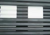 Good Straight Reaction Bonded Sic Silicon Carbide Roller For Lithium Battery