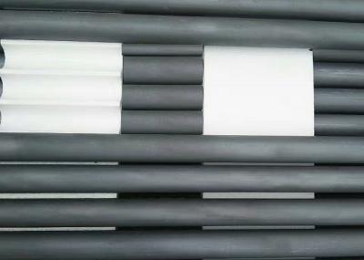 Good Straight Reaction Bonded Sic Silicon Carbide Roller For Lithium Battery