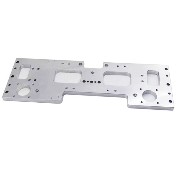 Нержавеющая сталь Cnc Machining Части малого обслуживания Cnc Machining сложные части