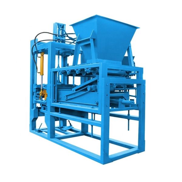 Automatic Red Clay Brick Making Machine In Malaysia Interlocking Brick Machine Maker