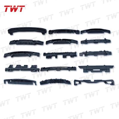 TWT Toyota Front Car Bumper Impact Energy Absorber Front Bumper Fascia Energy Absorber