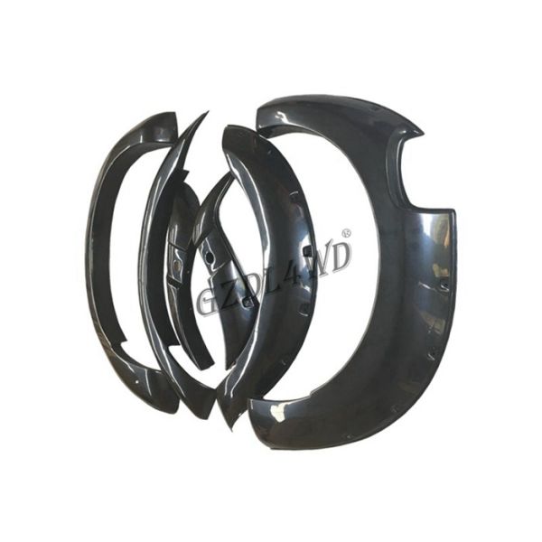 Пирофакелы свода колеса ОЭМ аксессуаров грузового пикапа Юта ЛДВ Максус Т60