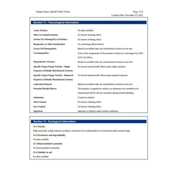 Shandong West Glass Products Co., Ltd.