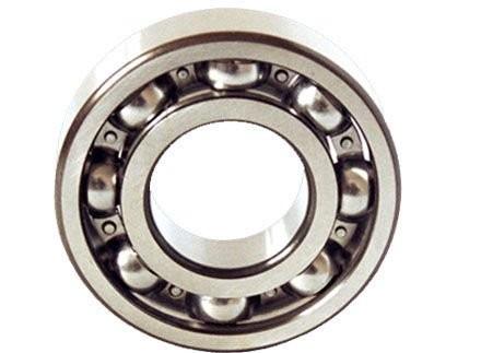 6304 ZZ 2RS Machine Bearing / 304 SS Stainless Ball Bearing P4 P5 P6