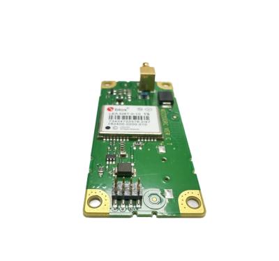 LEA-M8T Development Board for Hospital and Base Station Timing Applications (Comitê de Desenvolvimento de Aplicações de Temporização de Hospitais e Estações-Base)