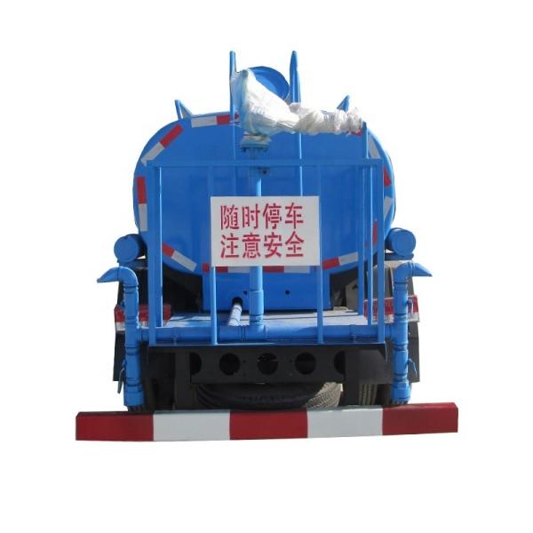Dongfeng 4x2 5000Litre Street Sprinkler 5000Litre Street Sprinkler Truck 5000Litre Street Sprinkling Truck