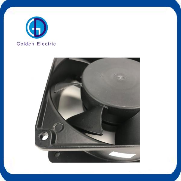 DC High Speed Low Noise Ventilation Fan for Building and Machine Air Ventilation
