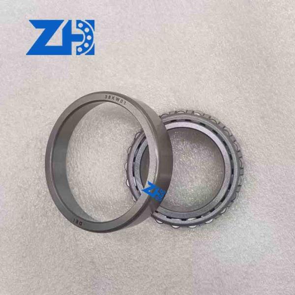 ZH bearing manufacturer 38KW01 China bearings high-speed bearing