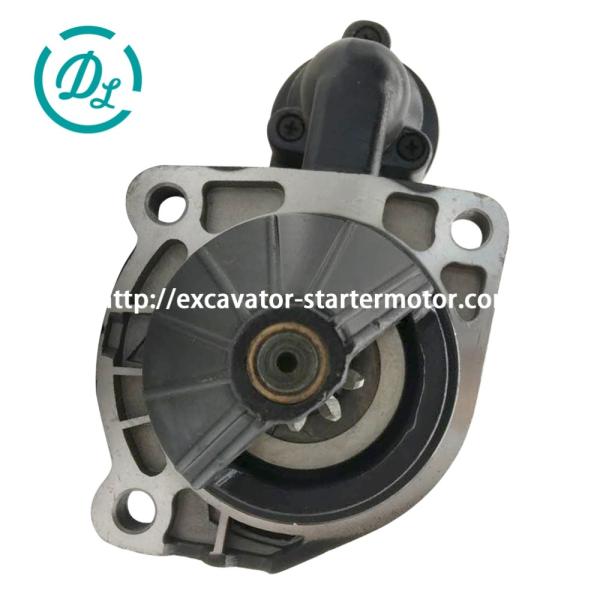 12 Volt New Starter Motor Deutz F3L912 1164668 1163669 1164994 1173240