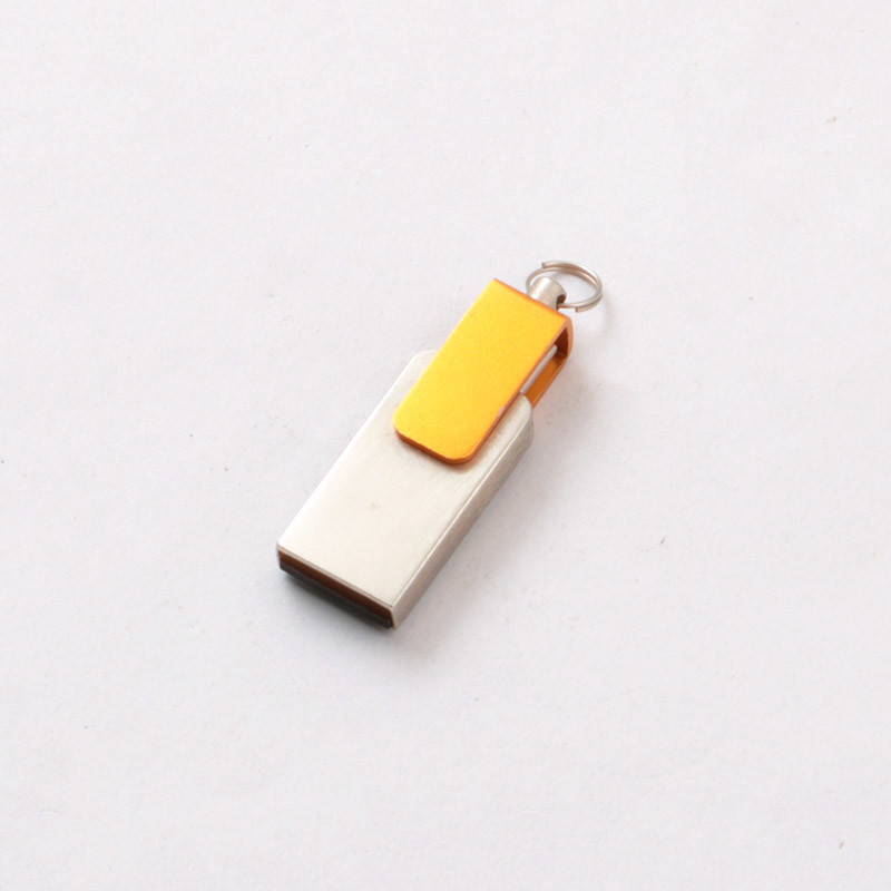 Порт UDP быстрой скорости 16GB металла 2,0 ручки USB андроида микро- OTG