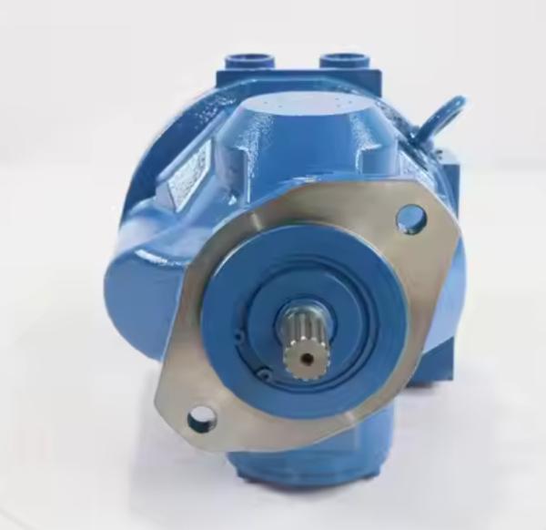 Excavator AP2D2-28 Main Parts Construction Machinery Accessories Without Electric Hydraulic Pump