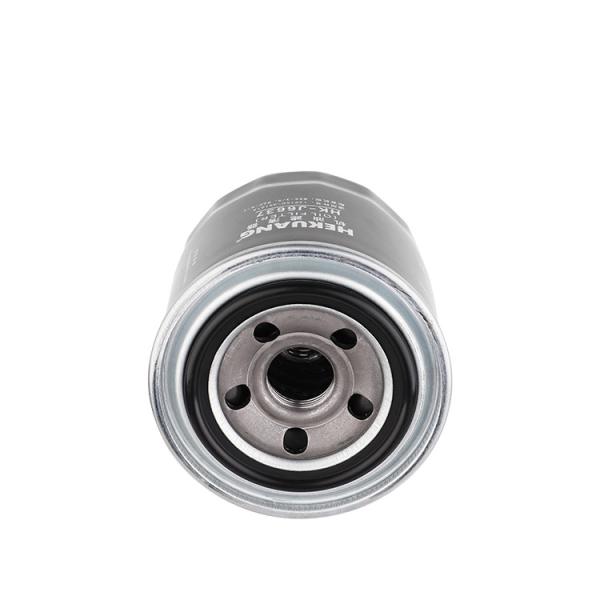 J6637 Filtro de óleo para veículos Deposição de carbono Filtro HITACHI para veículos de motor