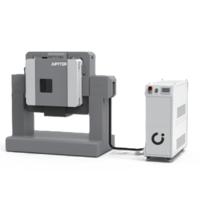 High And Low Temperature Rotating Test Chamber