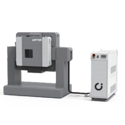 High And Low Temperature Rotating Test Chamber