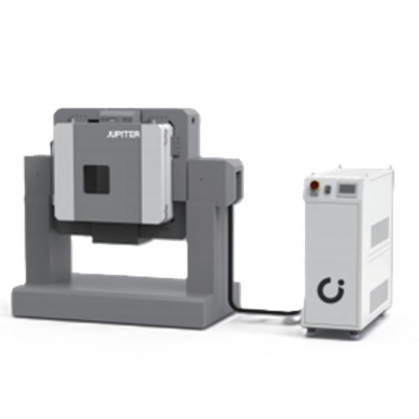 Hydrogen Fuel Cell Stack Environmental Test Chamber