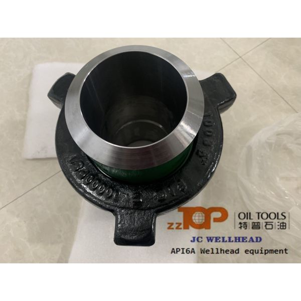 Fig 1502 15000psi API 6A PLS 3 Wellhead Integral Fittings
