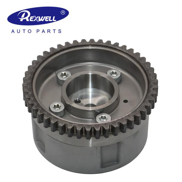 24350-2B010 24350-2B000 Engine Parts Camshaft Timing Gear For Kia Rio Pro G4FC Petrol Engine