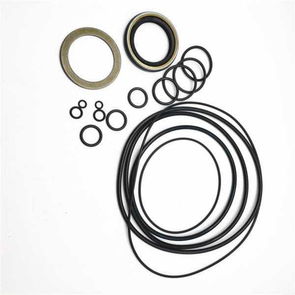 PC300-6 Hydraulic Motor Seal Kit  70 - 90 Shores A For Komatsu Excavator