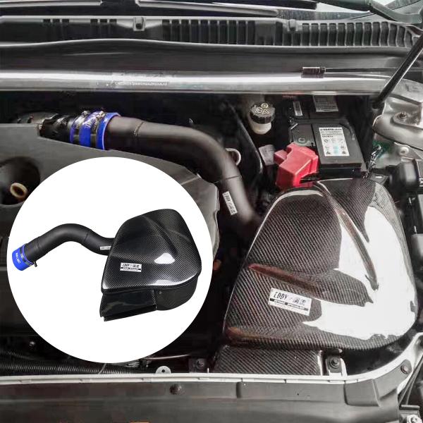 EDDY Optimiza tu kit de admisión de aire del motor para Ford Mondeo 2.0T 13-15