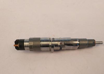 Common Rail Injector Replacement , Cummins Fuel Injectors 5263308 0445120236
