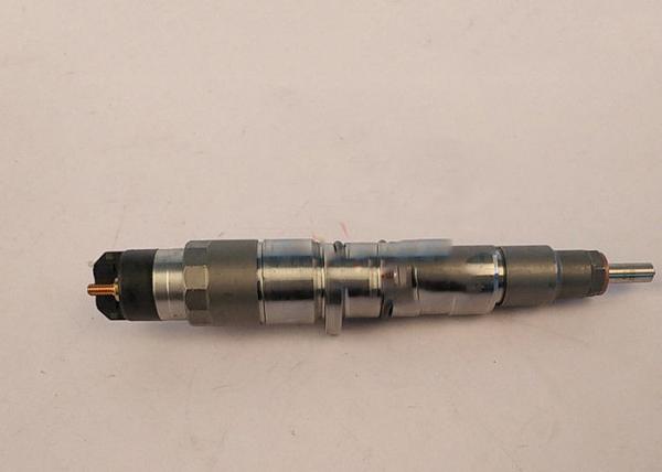 Common Rail Injector Replacement , Cummins Fuel Injectors 5263308 0445120236