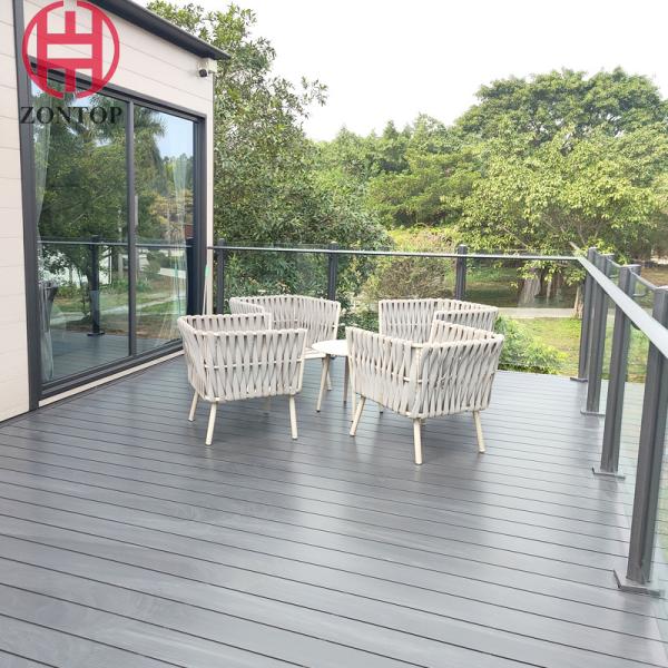 Zontop Modern Living 40ft Luxury Low Price Factory Direct Supply China Cheap Movable Prefab House Container Home