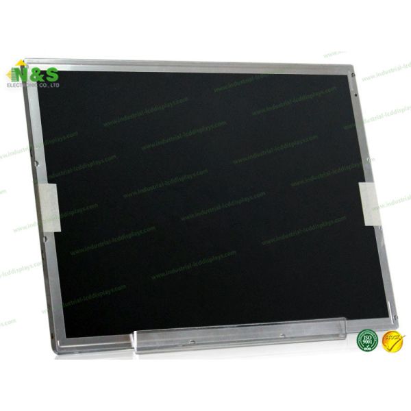 LM150X08-TL01 15.0 Inch LG LCD Display 1024×768 TFT LCD Module Surface Antiglare