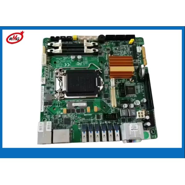 445-0767382 NCR Estoril Motherboard ATM Machine Parts