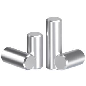 Aluminium CNC Pins Shafts Drive CNC Machined Parts OEM
