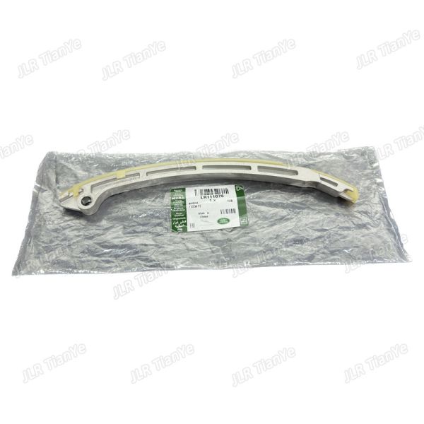 Timing Chain Guide Arm Crankshaft Sprocket Tensioner Land Rover Jaguar 2.0L 16V LR025000 263 632 264 LR095137