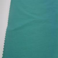 Tissu en nylon imperméable 50DX50D de 101 GSM utilisé pour des anoraks déjoués