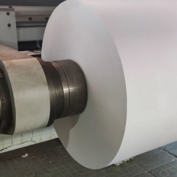 Белизна бумаги 90гсм переноса нейлона сублимации 62 дюйма Эко дружелюбное