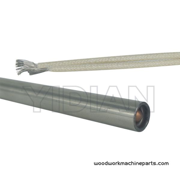 4-008-41-0027 4008410027 Cartucho de calefacción HLP D=12,5 L=100 300W 220V para el Homag